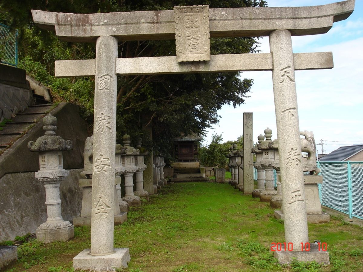 2010年 多度津町山階 秋祭り 小祭り 上小原獅子組