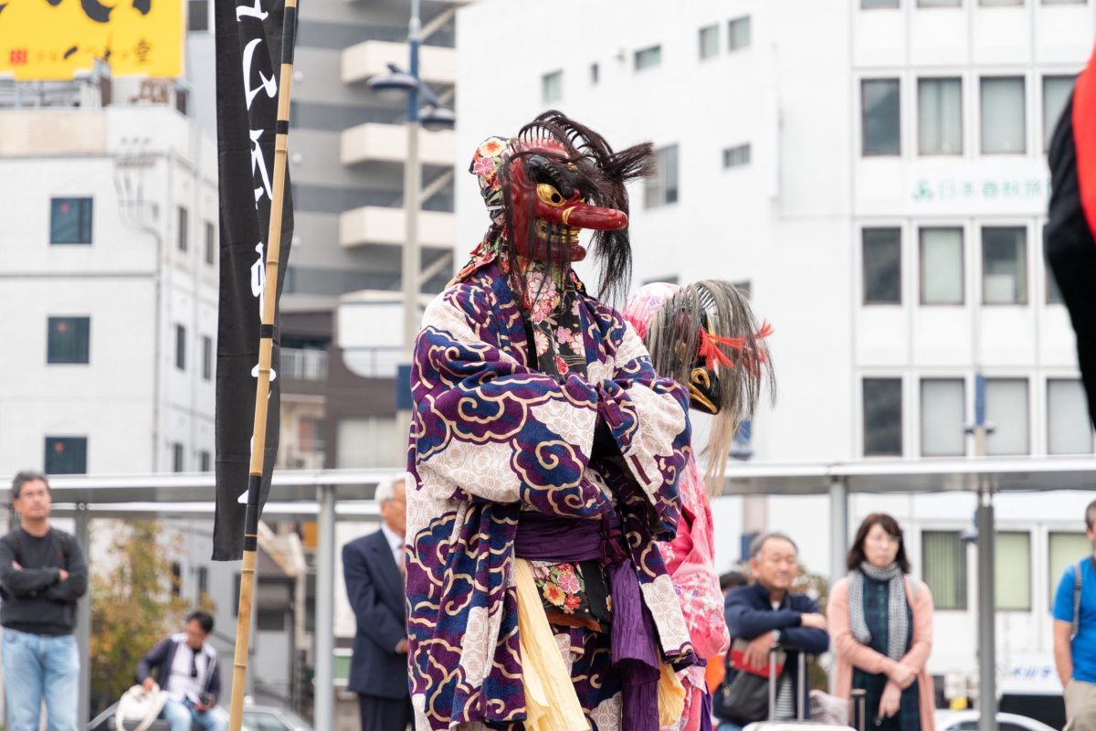 獅子舞王国さぬき2019 記念