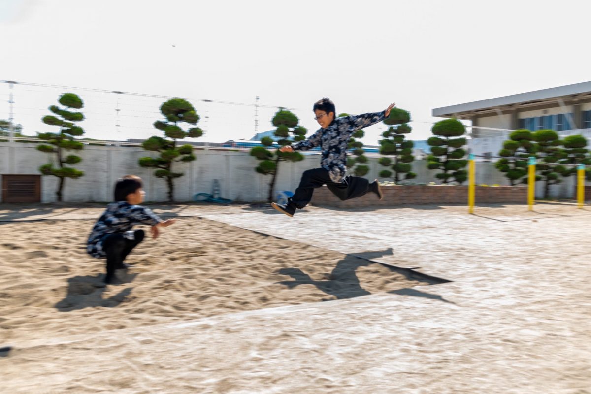 2019年 第35回四箇地区文化祭 記念 上小原獅子組