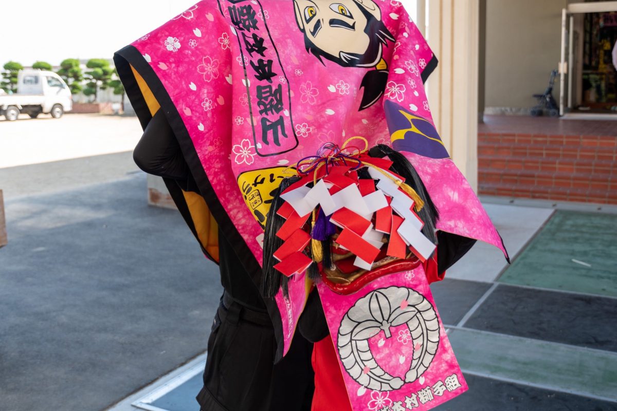 2019年 第35回四箇地区文化祭 記念