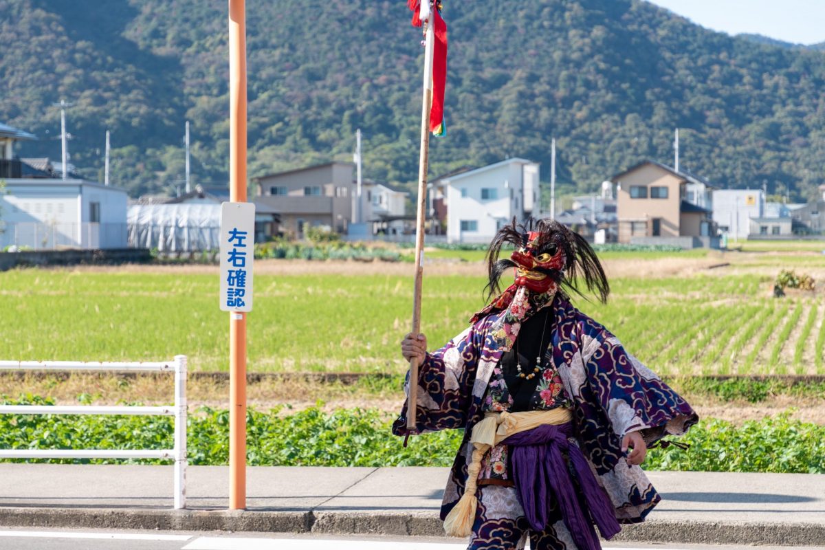 2019年 第35回四箇地区文化祭 記念