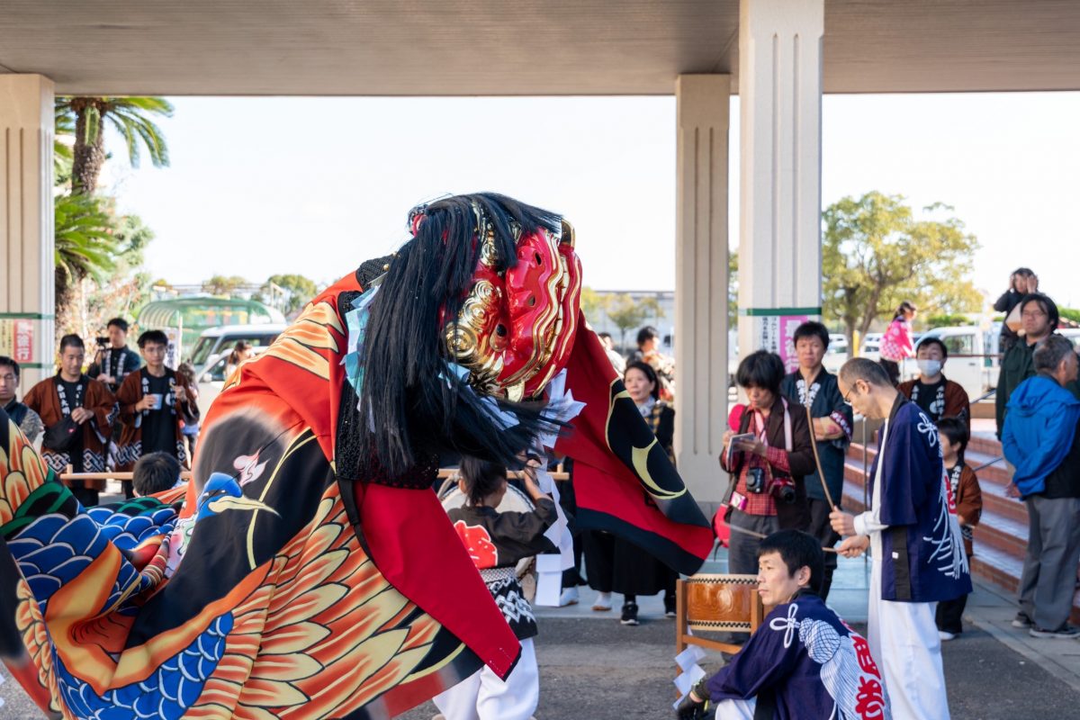 2019年 第35回四箇地区文化祭 記念