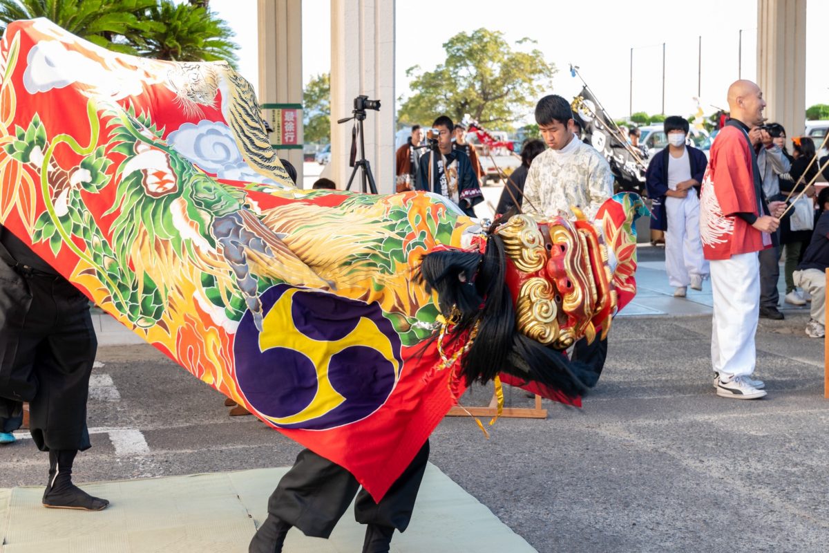 2019年 第35回四箇地区文化祭 記念