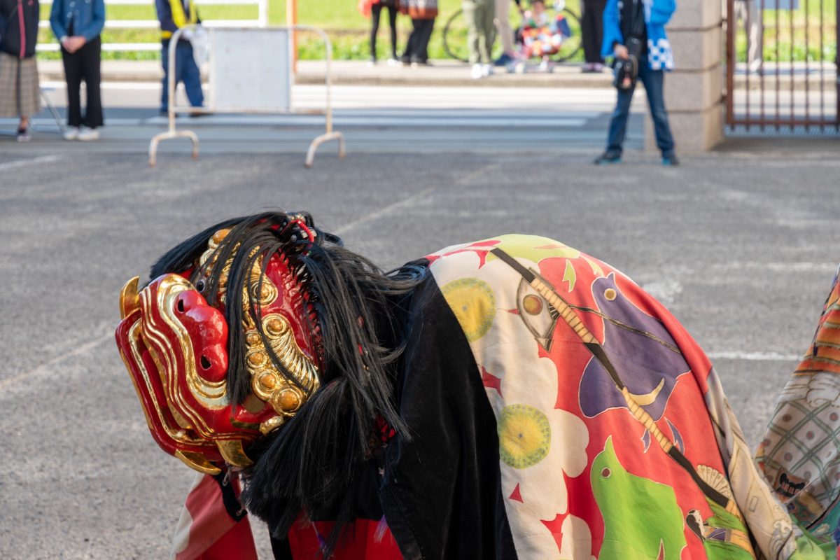 2019年 第35回四箇地区文化祭 記念