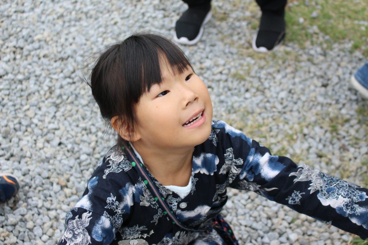 獅子舞王国さぬき2019 記念 上小原獅子組