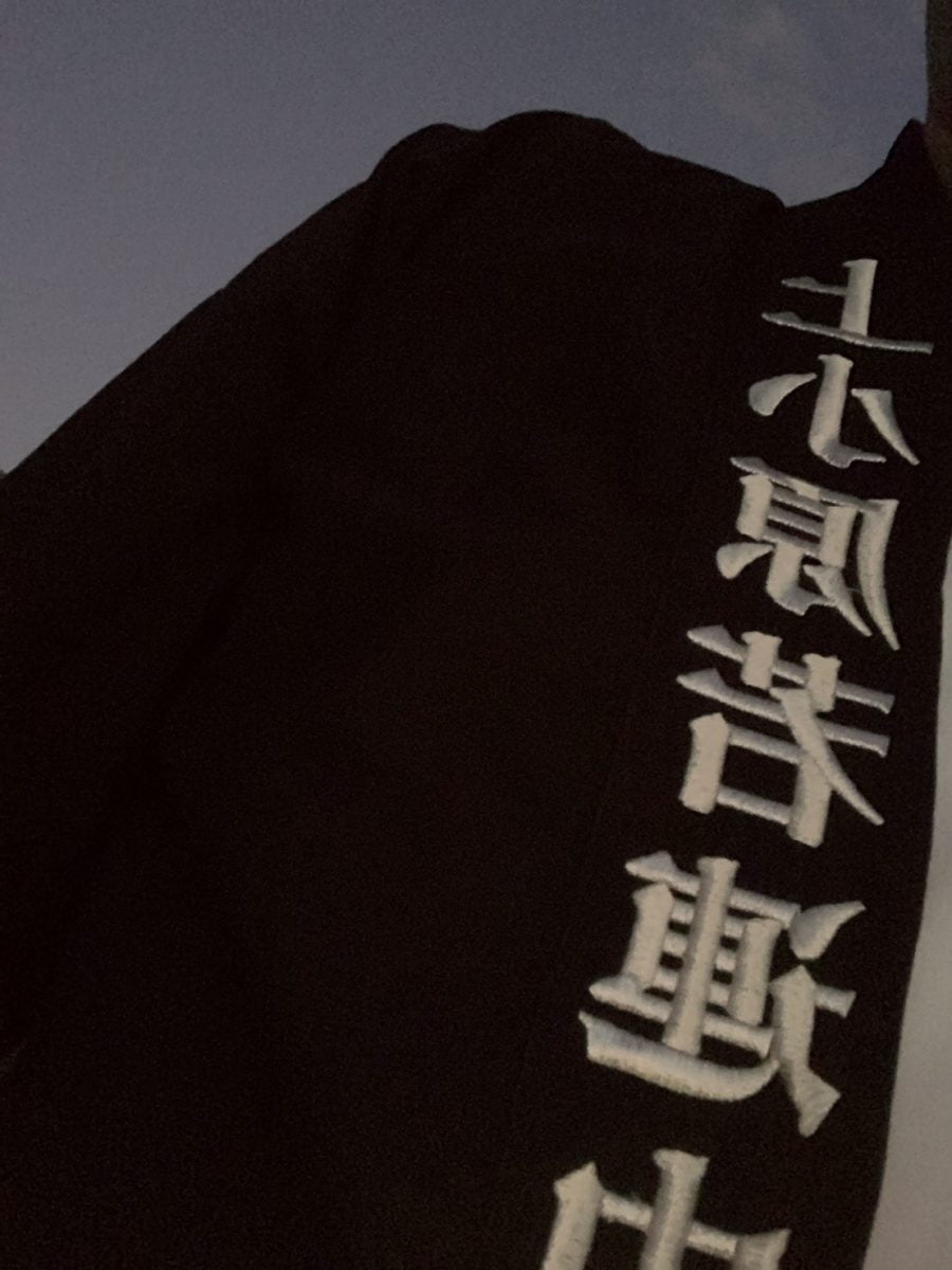 2019年 秋祭り 記念 上小原獅子組