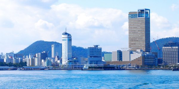 サンポート高松