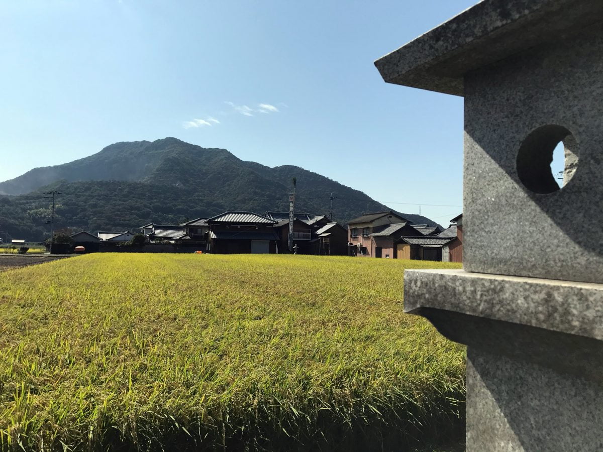 2020年 多度津町山階・神輿休 秋季例大祭