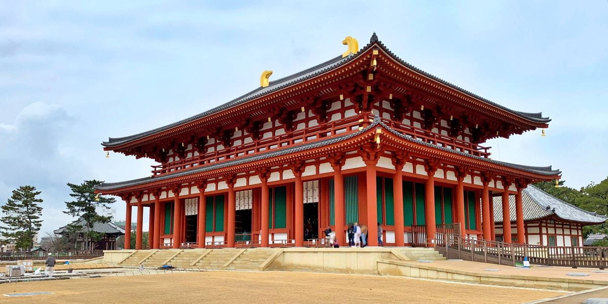 興福寺