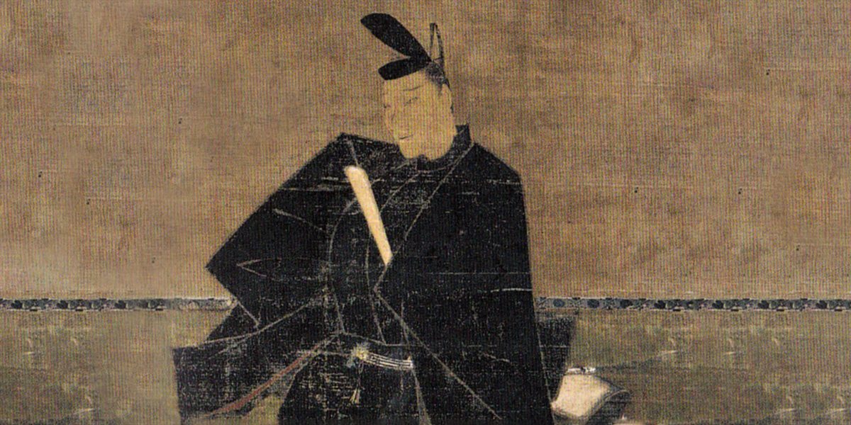 藤原定家