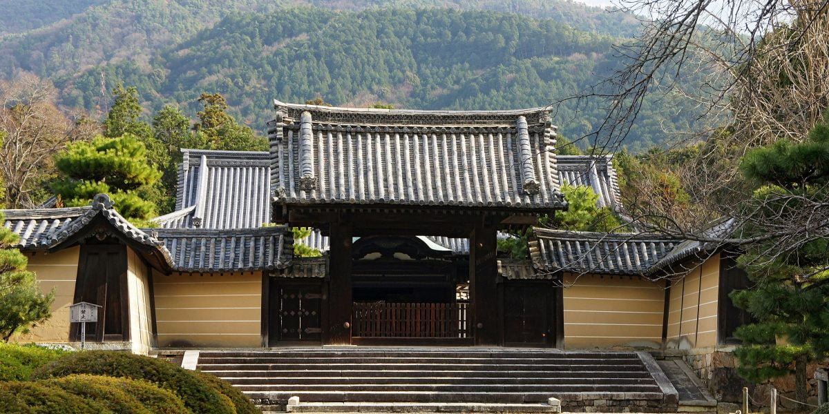 随心院