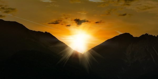 山