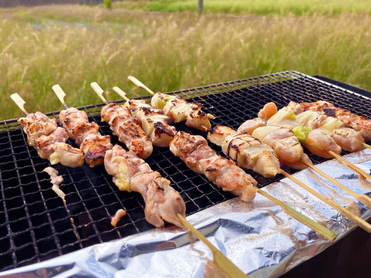 2024年 多度津町山階 中食 上小原獅子組