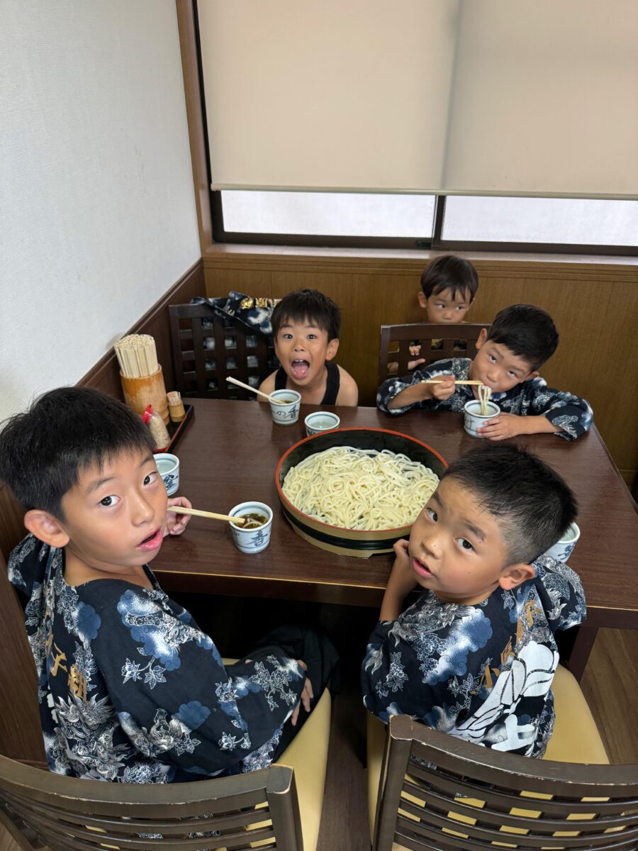 2024年 長田 in 香の香 秋祭り ヘンド獅子 上小原獅子組