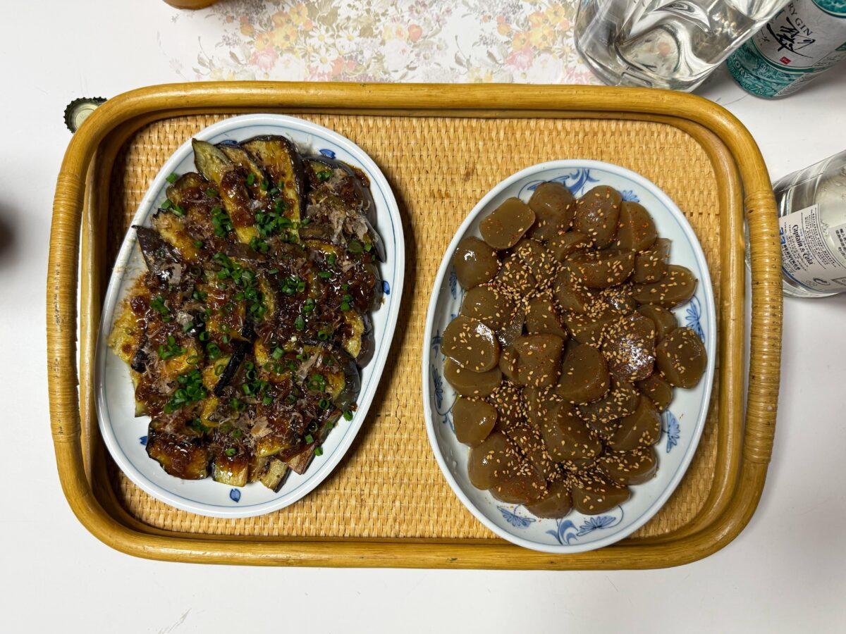 2025年 多度津町山階・当屋 夜ナラシ 上小原獅子組