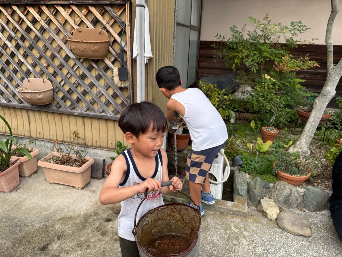 2025年 多度津町山階 中食 上小原獅子組