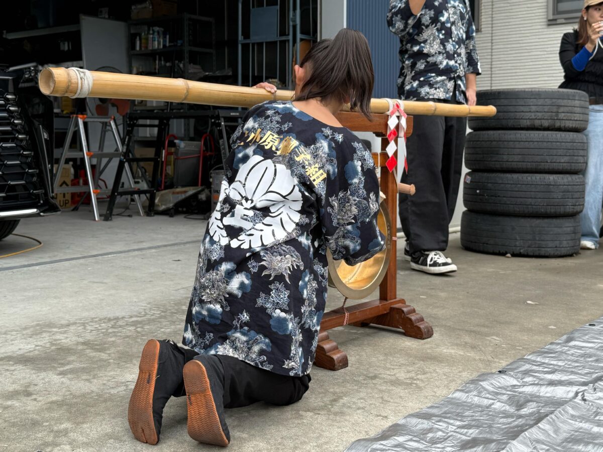 2025年 多度津町山階 秋祭り 村遣い 上小原獅子組