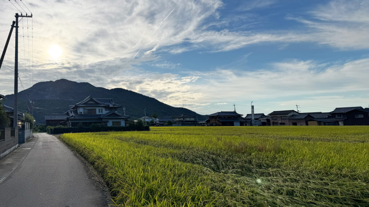 2025年 多度津町山階・春日神社 秋季例大祭 記念