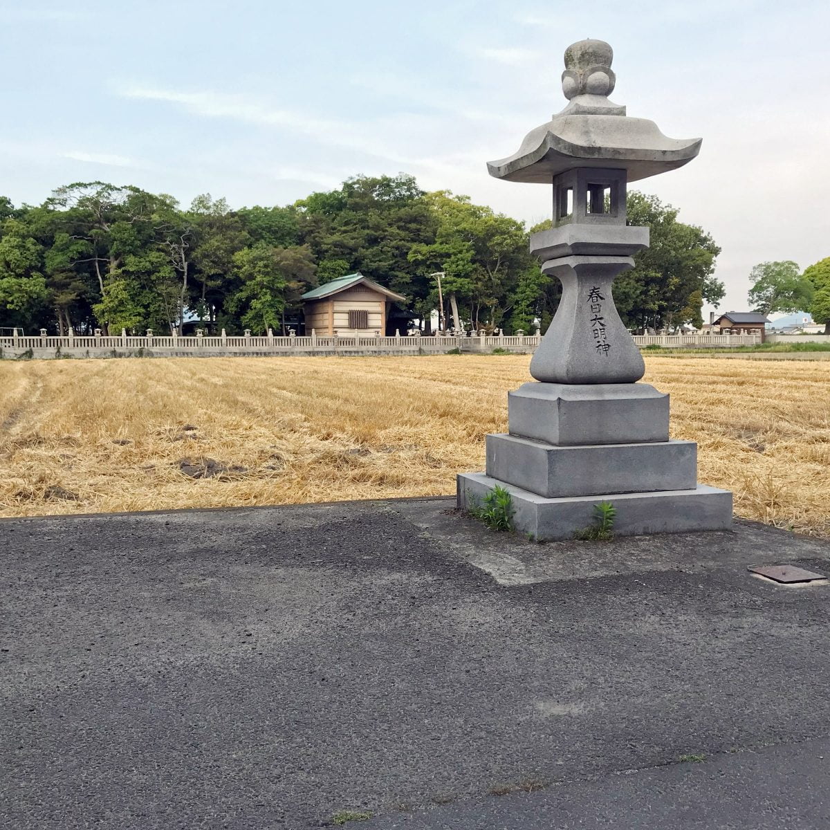 多度津町山階・神輿休